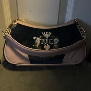 Juicy Couture Shoulder bag